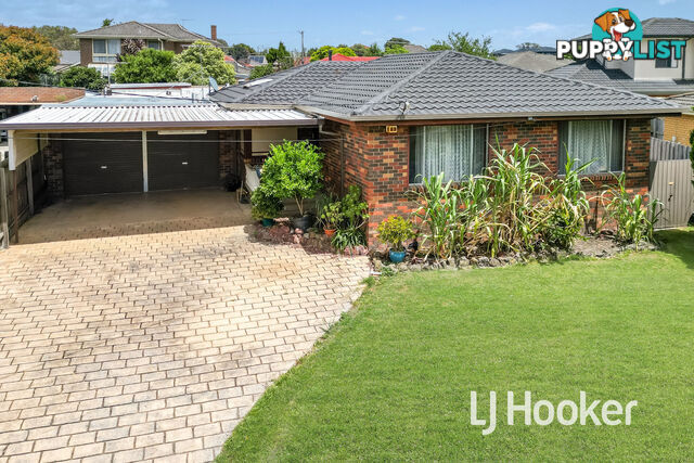 27 Winnima Avenue HAMPTON PARK VIC 3976