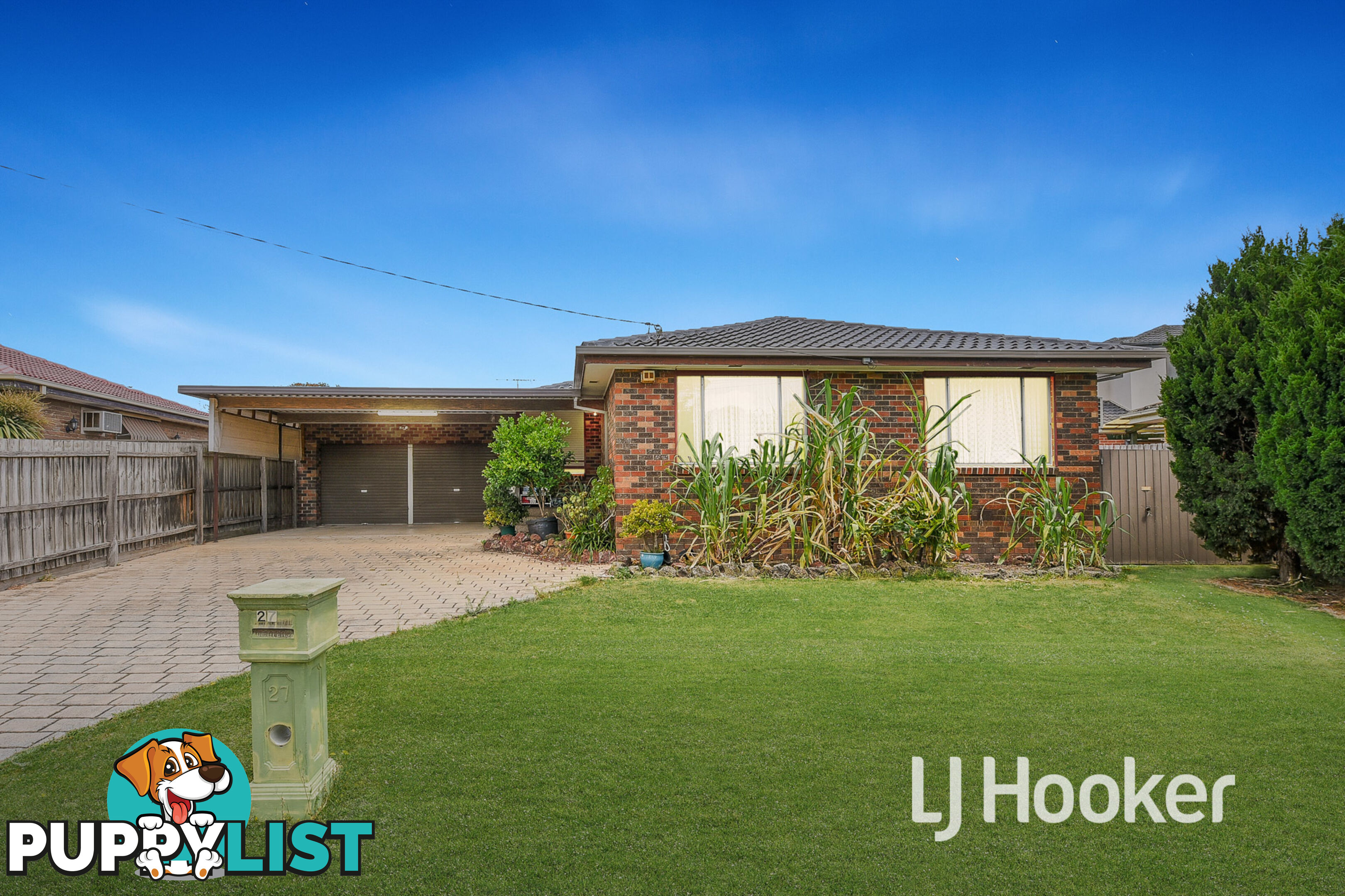 27 Winnima Avenue HAMPTON PARK VIC 3976