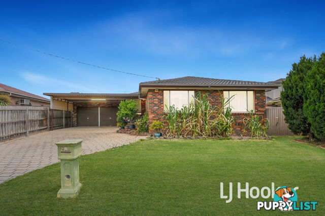 27 Winnima Avenue HAMPTON PARK VIC 3976