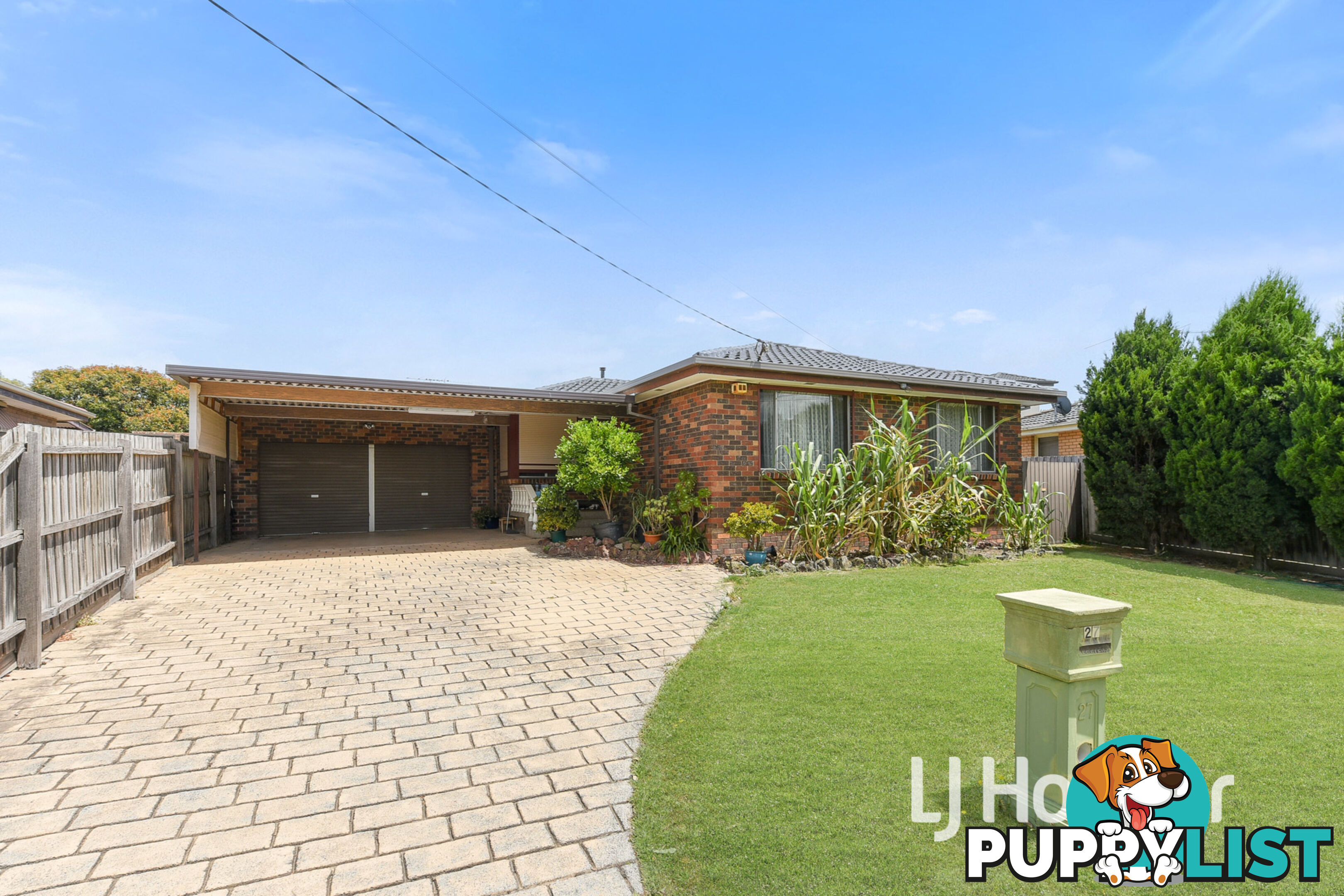 27 Winnima Avenue HAMPTON PARK VIC 3976