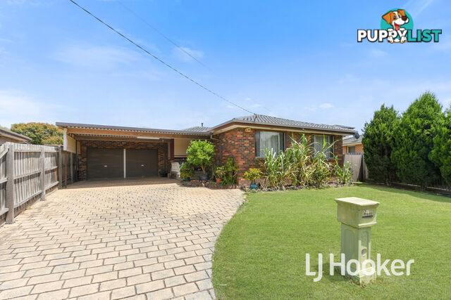 27 Winnima Avenue HAMPTON PARK VIC 3976