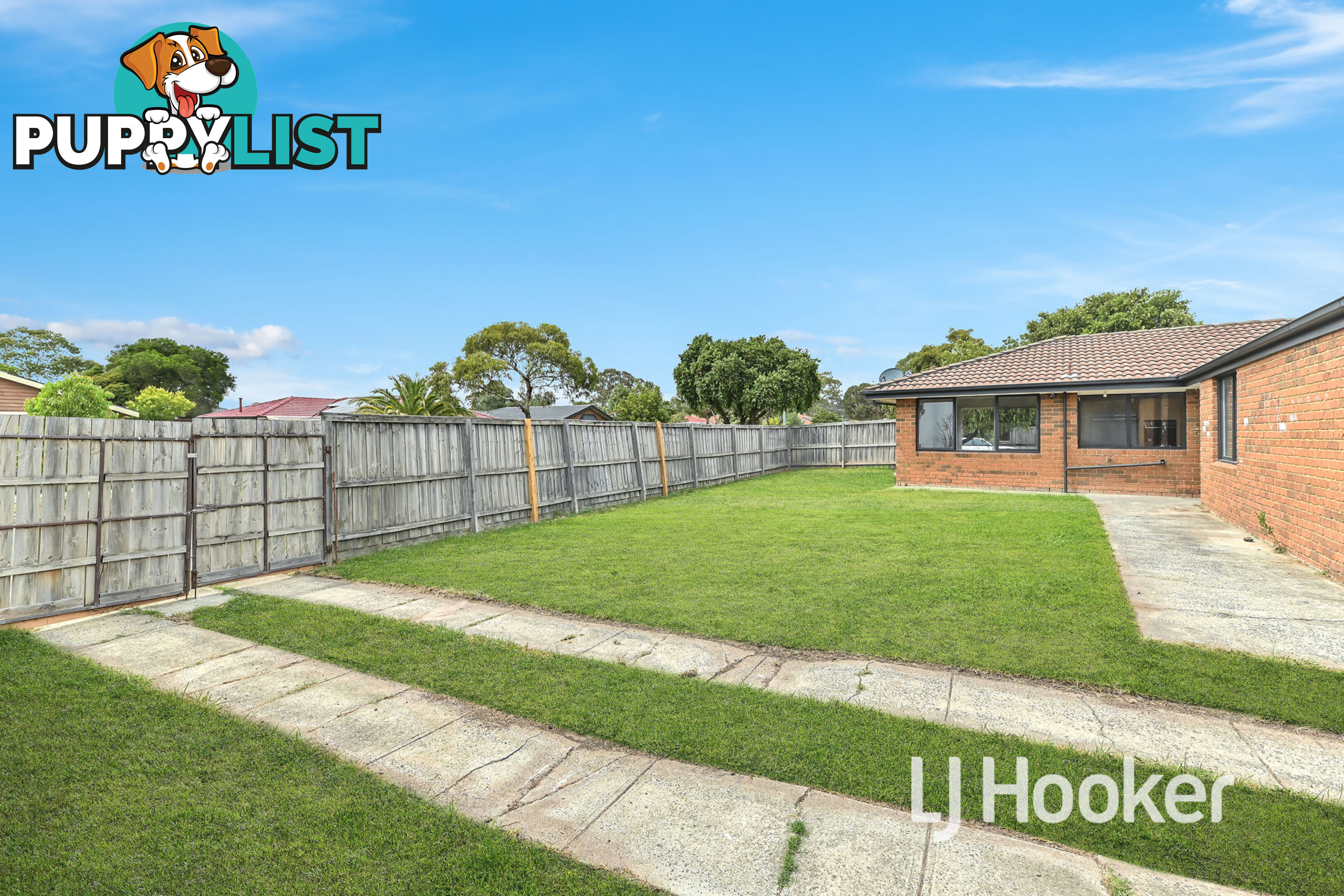 1 Ashdale Court HAMPTON PARK VIC 3976