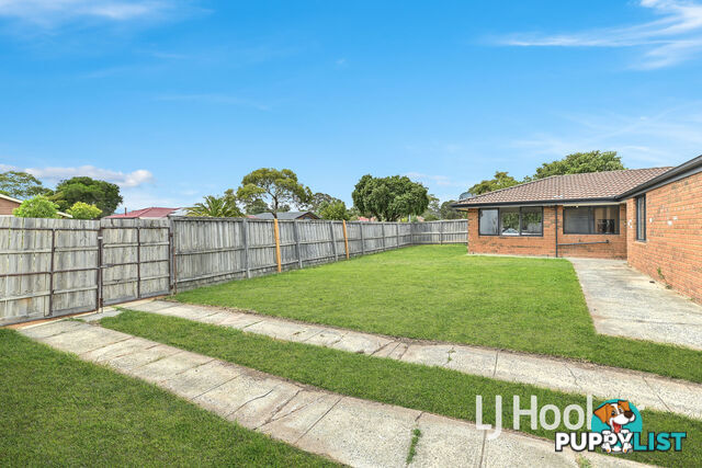 1 Ashdale Court HAMPTON PARK VIC 3976