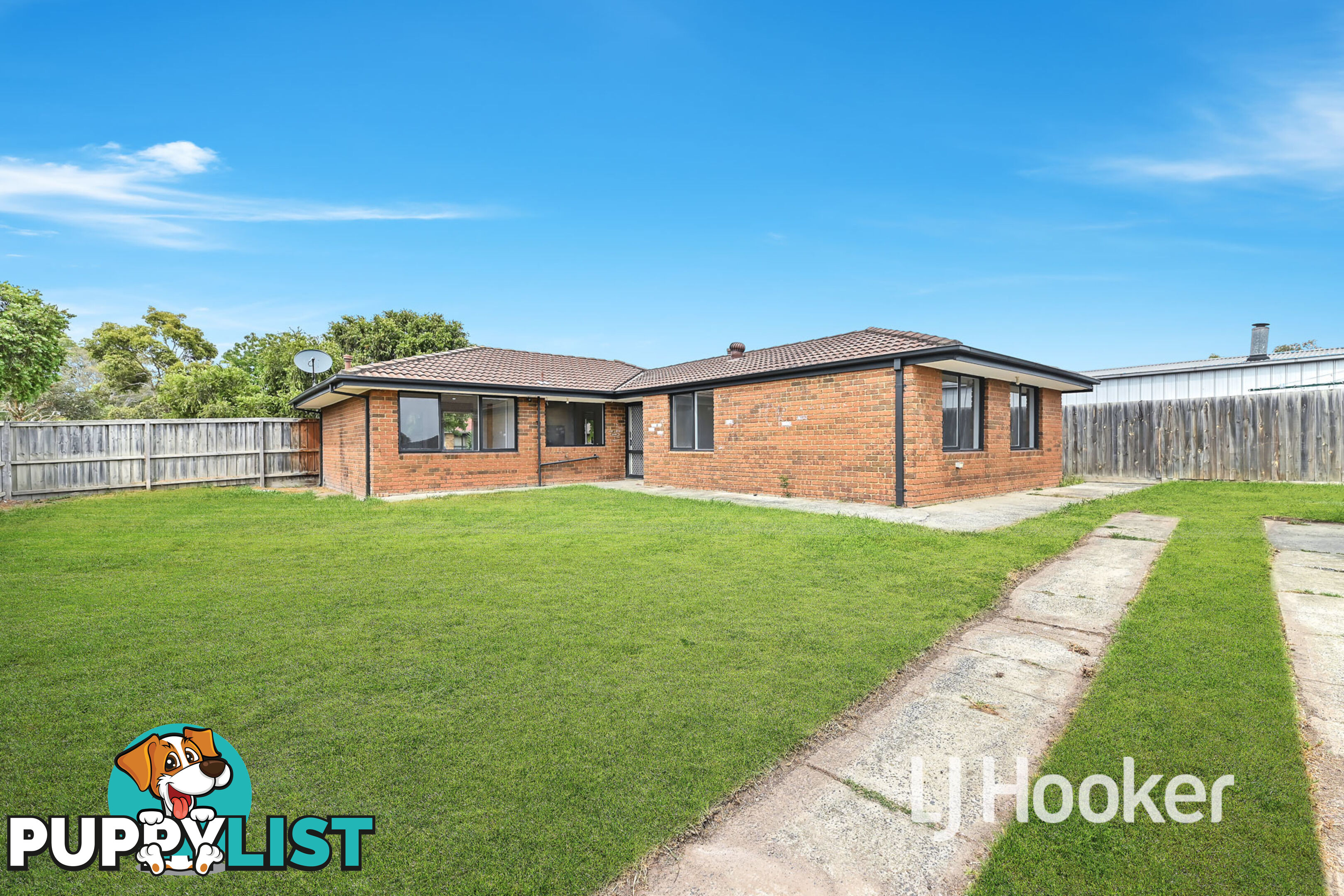 1 Ashdale Court HAMPTON PARK VIC 3976