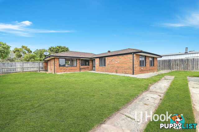 1 Ashdale Court HAMPTON PARK VIC 3976