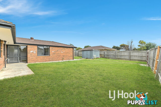 1 Ashdale Court HAMPTON PARK VIC 3976