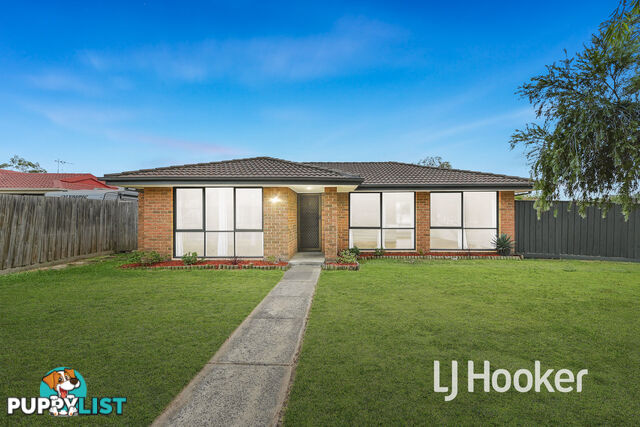 1 Ashdale Court HAMPTON PARK VIC 3976