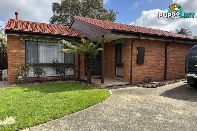 4/99-103 Cairns Road HAMPTON PARK VIC 3976