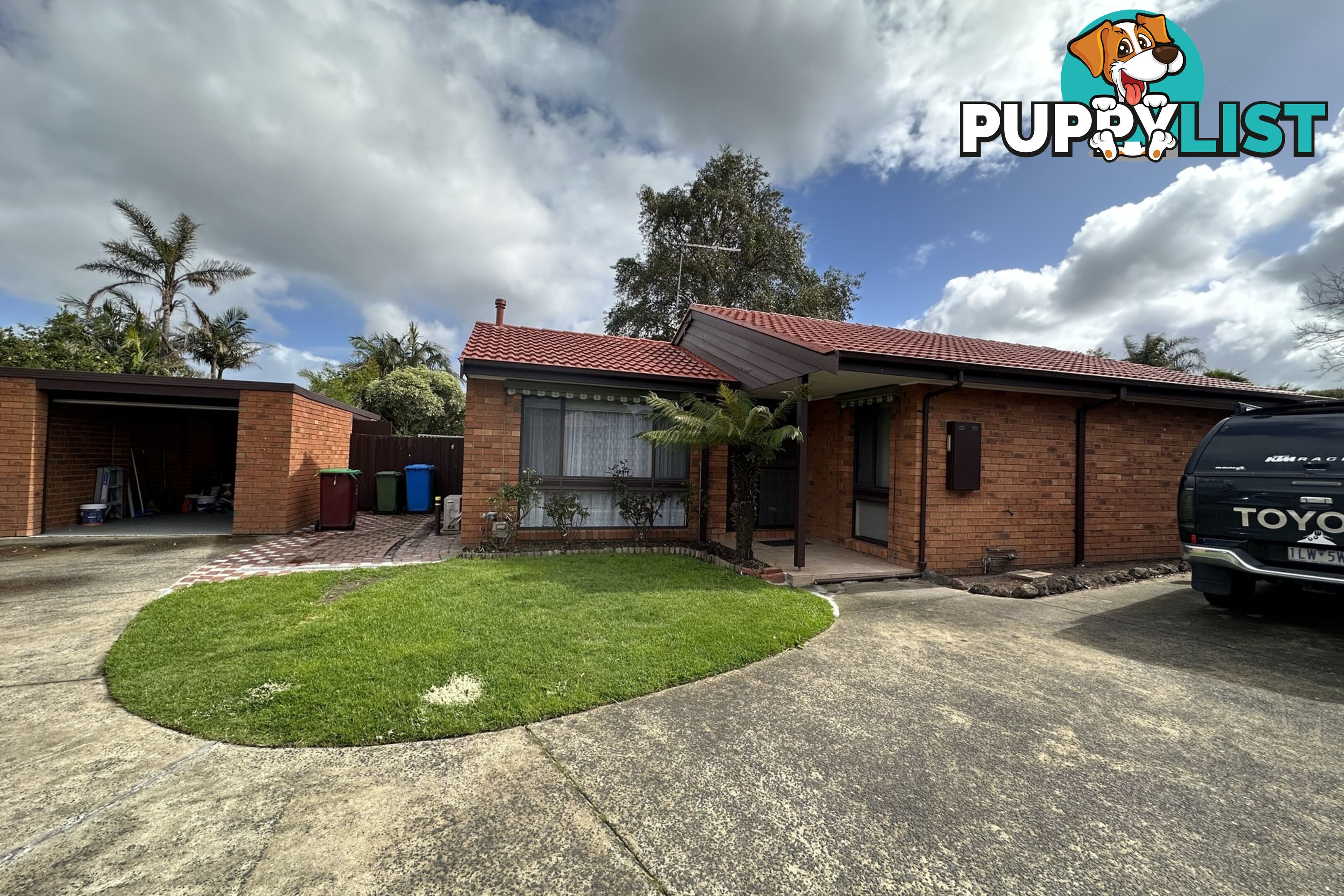 4/99-103 Cairns Road HAMPTON PARK VIC 3976