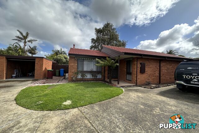 4/99-103 Cairns Road HAMPTON PARK VIC 3976