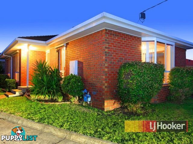 1/5 Ridge Court HAMPTON PARK VIC 3976