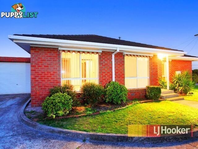 1/5 Ridge Court HAMPTON PARK VIC 3976