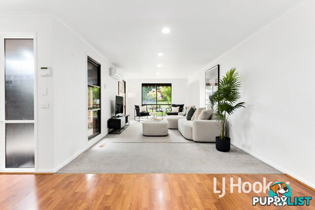 23 Escott Grove BERWICK VIC 3806