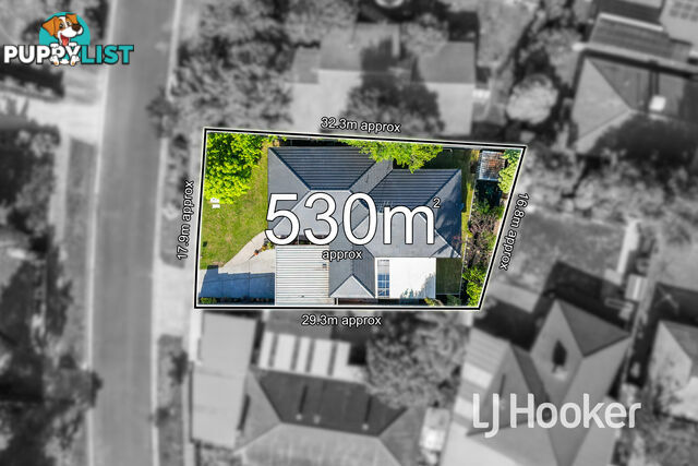 23 Escott Grove BERWICK VIC 3806