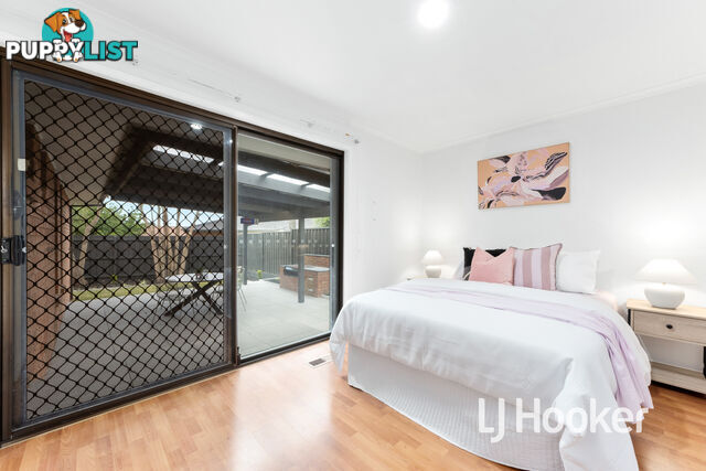 23 Escott Grove BERWICK VIC 3806