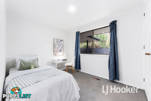 23 Escott Grove BERWICK VIC 3806