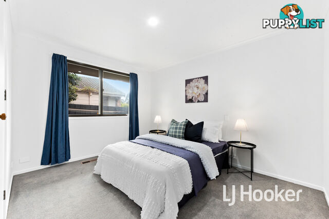 23 Escott Grove BERWICK VIC 3806