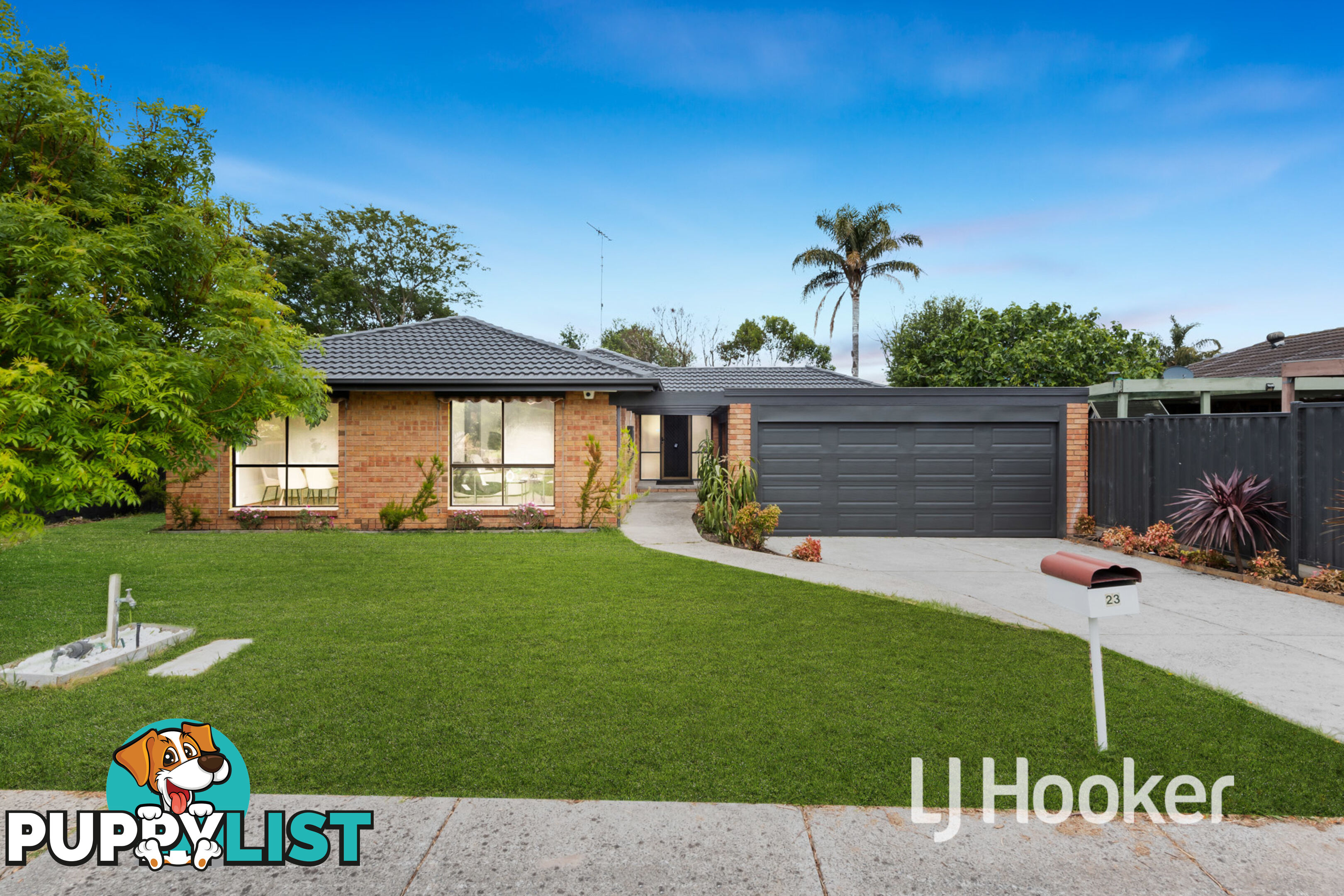 23 Escott Grove BERWICK VIC 3806