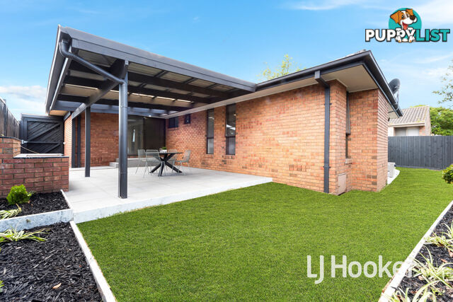 23 Escott Grove BERWICK VIC 3806