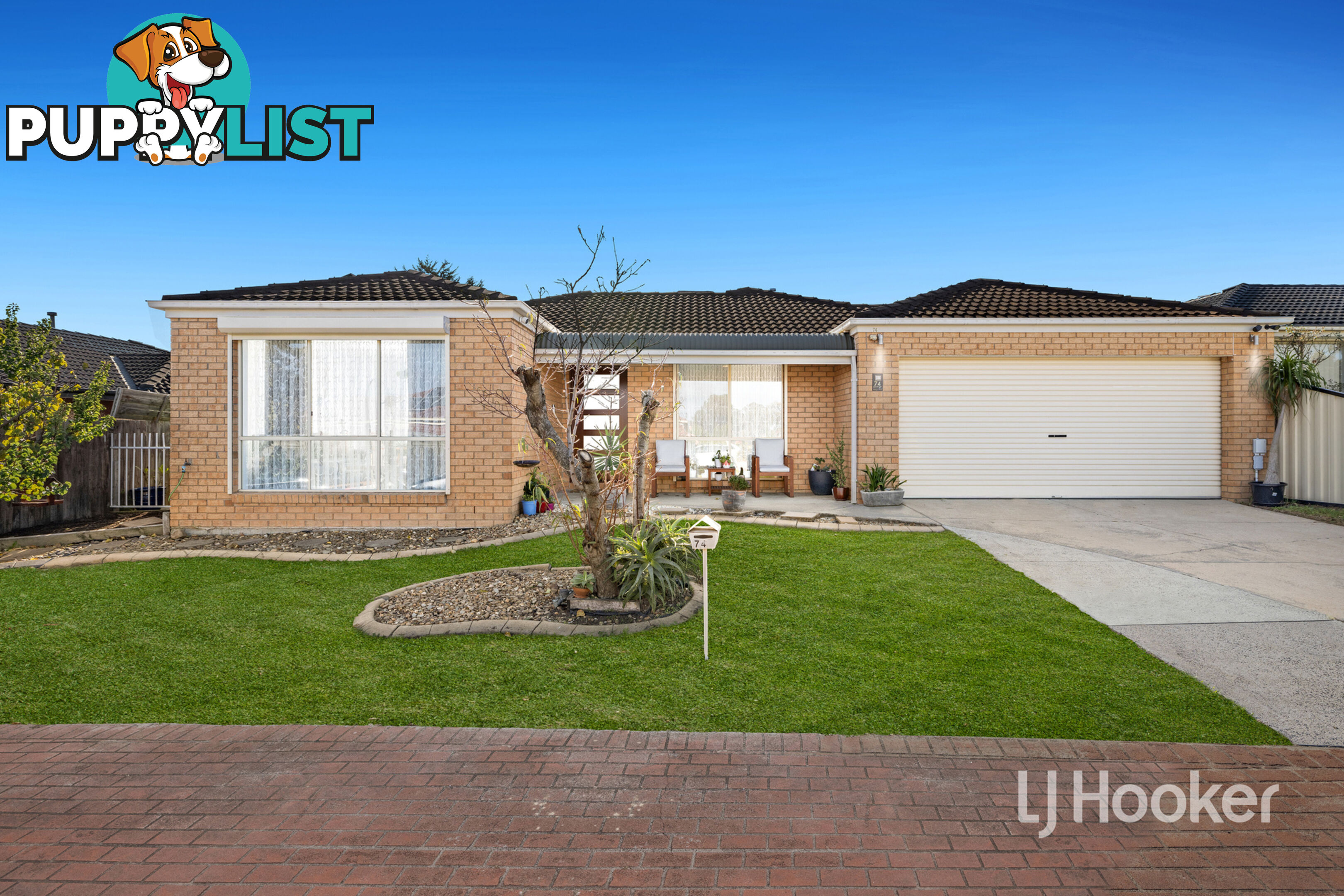 74 Strabane Way HAMPTON PARK VIC 3976