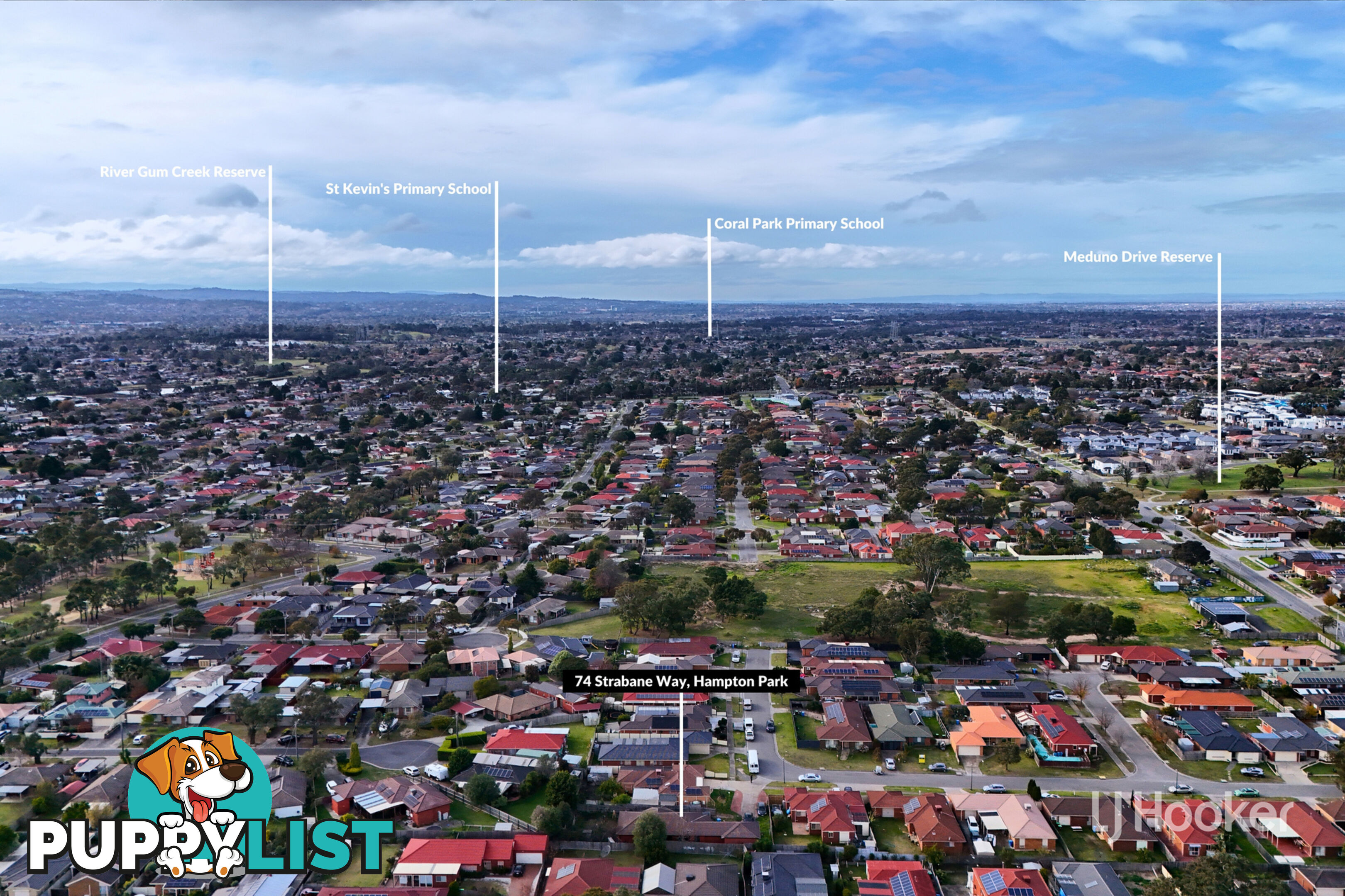 74 Strabane Way HAMPTON PARK VIC 3976
