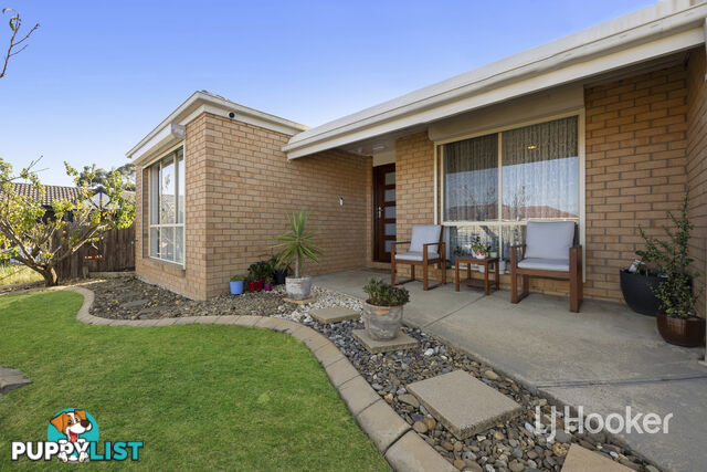 74 Strabane Way HAMPTON PARK VIC 3976