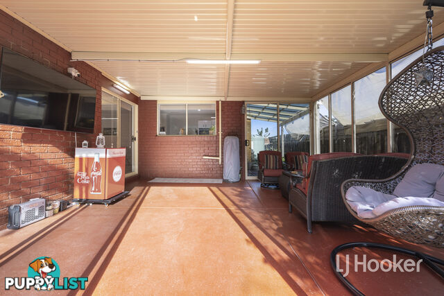 74 Strabane Way HAMPTON PARK VIC 3976