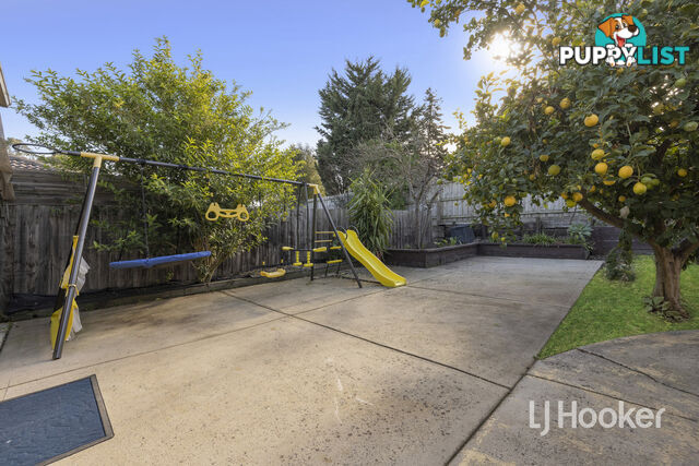 74 Strabane Way HAMPTON PARK VIC 3976