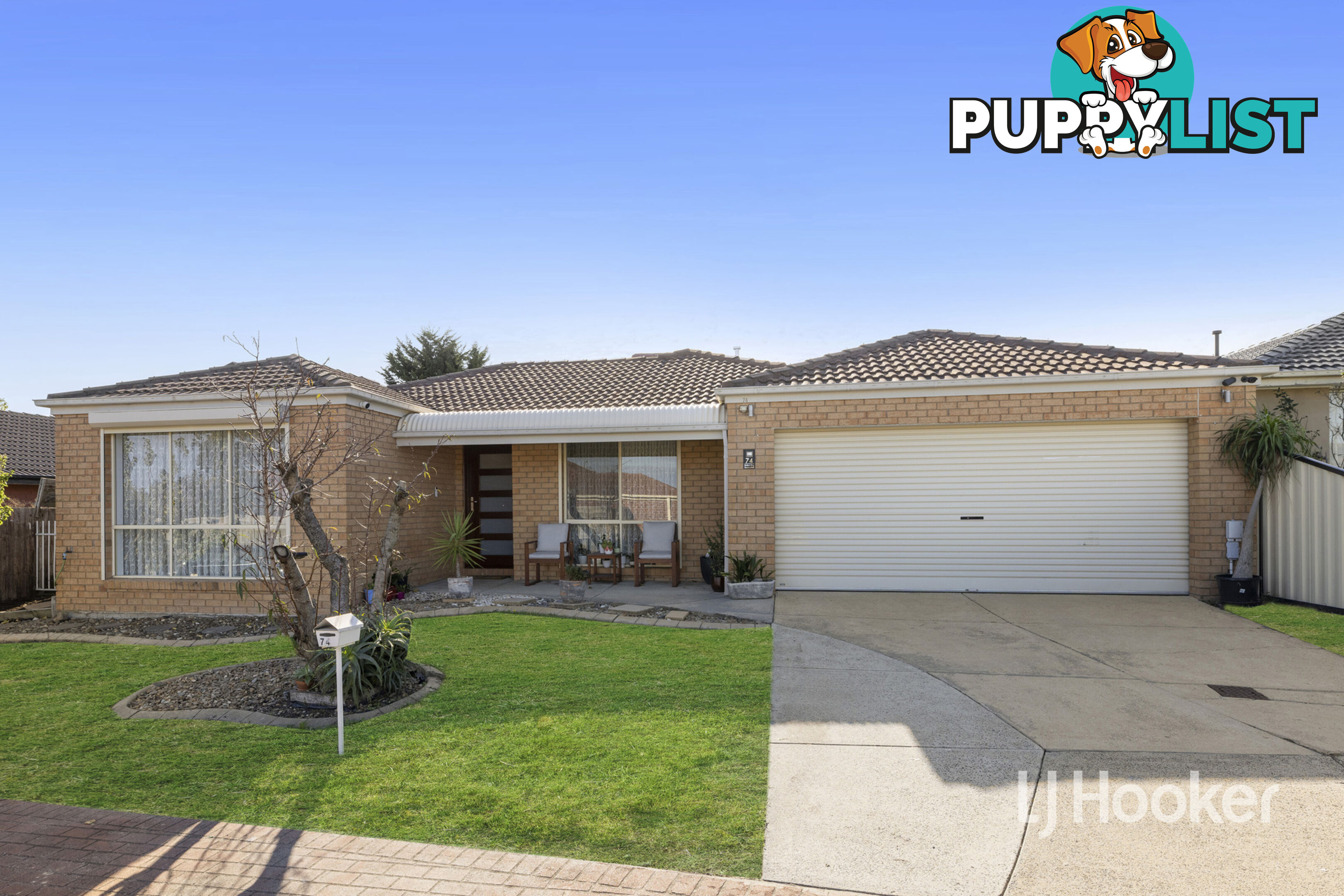74 Strabane Way HAMPTON PARK VIC 3976