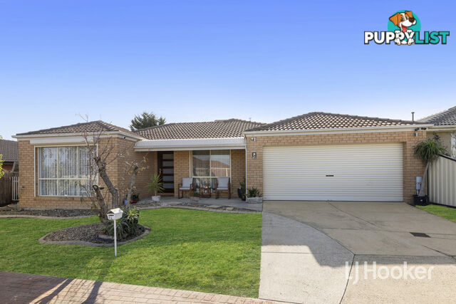 74 Strabane Way HAMPTON PARK VIC 3976