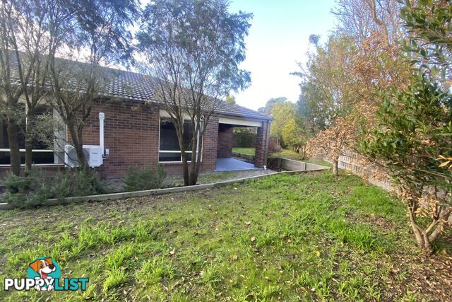 9 Greenview Court CRANBOURNE NORTH VIC 3977