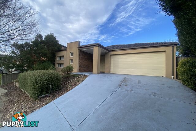 9 Greenview Court CRANBOURNE NORTH VIC 3977