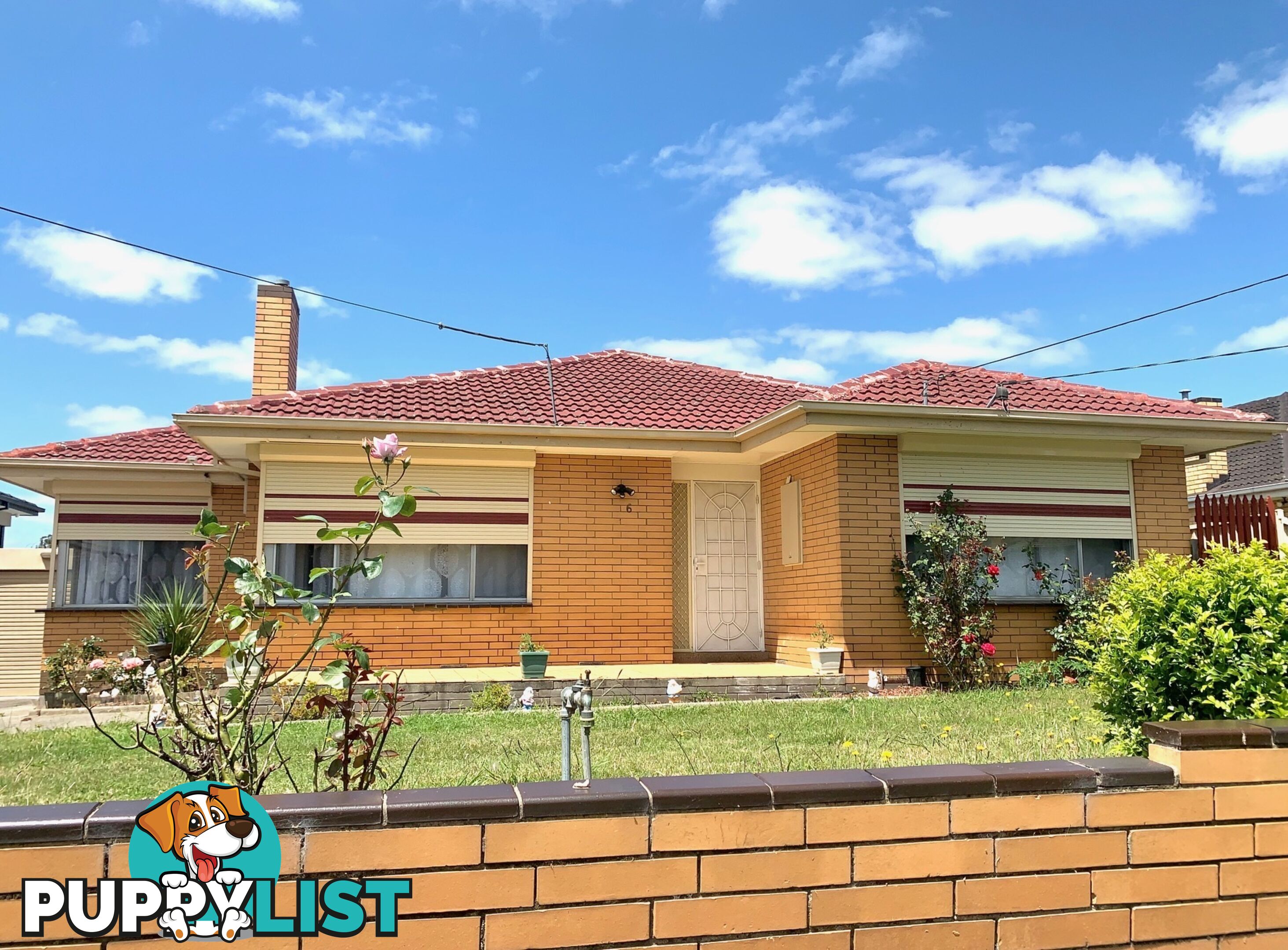 6 Axel Street DANDENONG VIC 3175