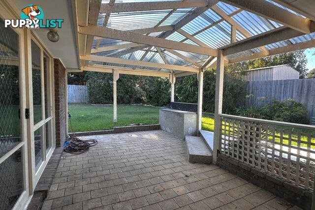 26 Sarah Place HAMPTON PARK VIC 3976
