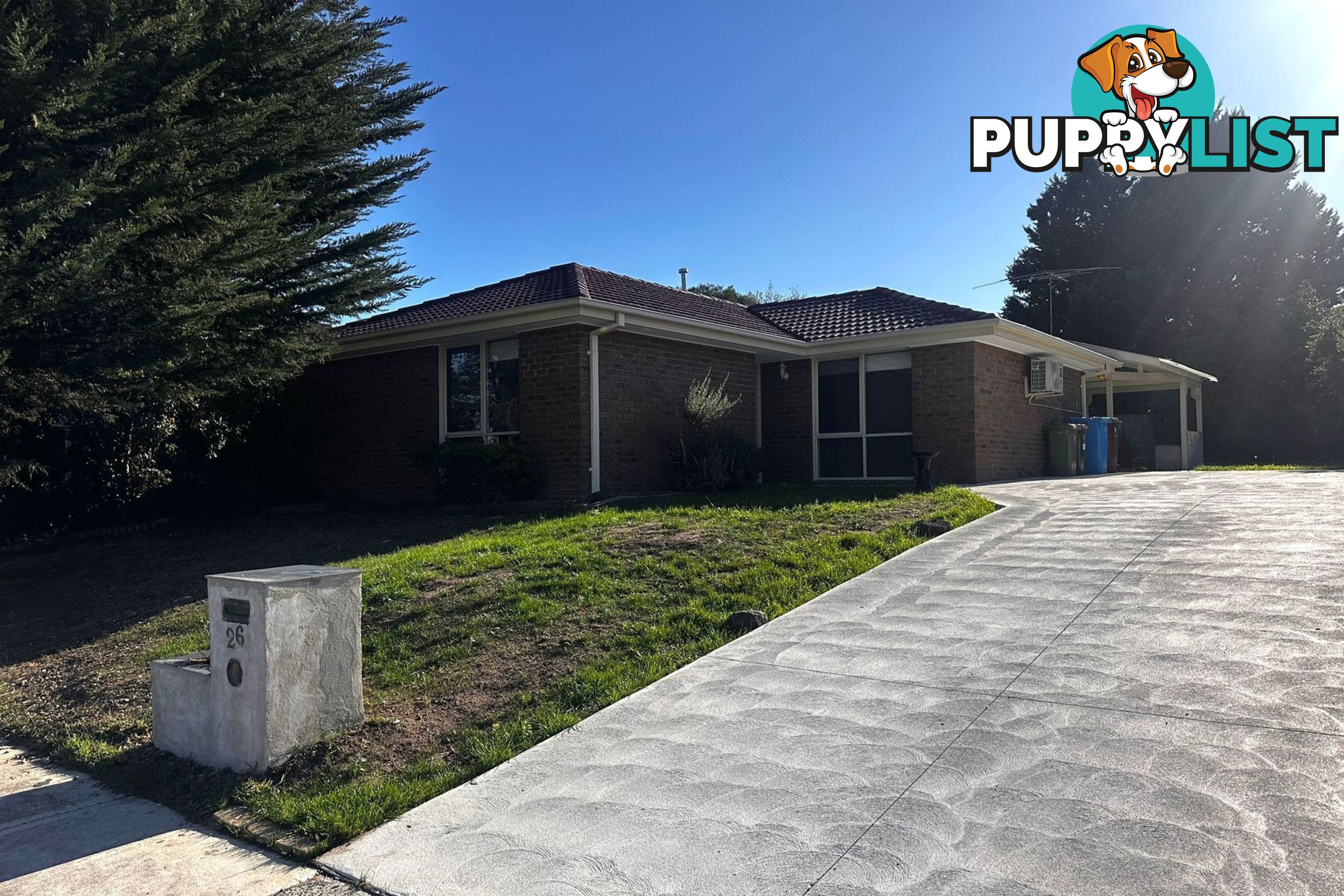 26 Sarah Place HAMPTON PARK VIC 3976