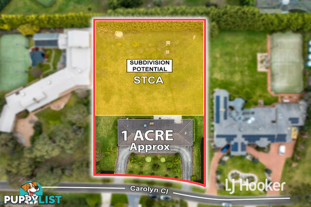 19 Carolyn Close NARRE WARREN NORTH VIC 3804