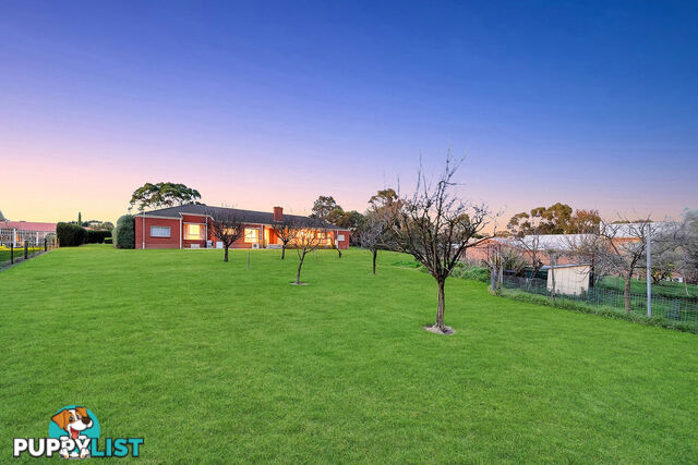 19 Carolyn Close NARRE WARREN NORTH VIC 3804
