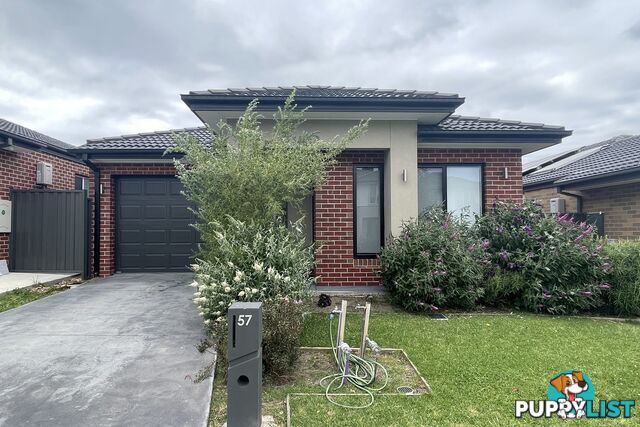 57 Evica Road CLYDE NORTH VIC 3978