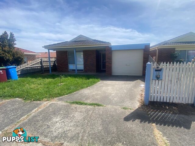 18 Oakman Way HAMPTON PARK VIC 3976