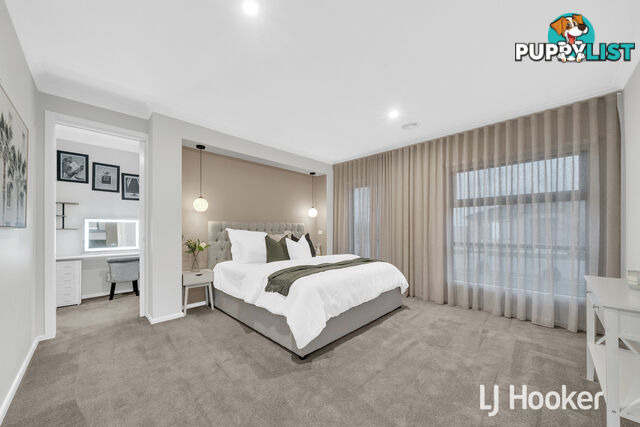 17 Liwen Street CLYDE NORTH VIC 3978