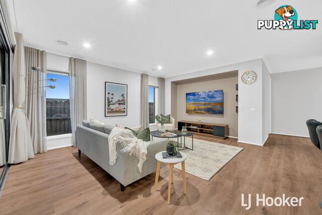 17 Liwen Street CLYDE NORTH VIC 3978