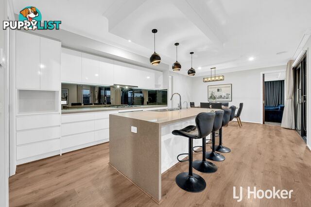 17 Liwen Street CLYDE NORTH VIC 3978