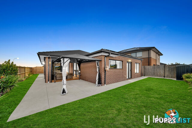 17 Liwen Street CLYDE NORTH VIC 3978