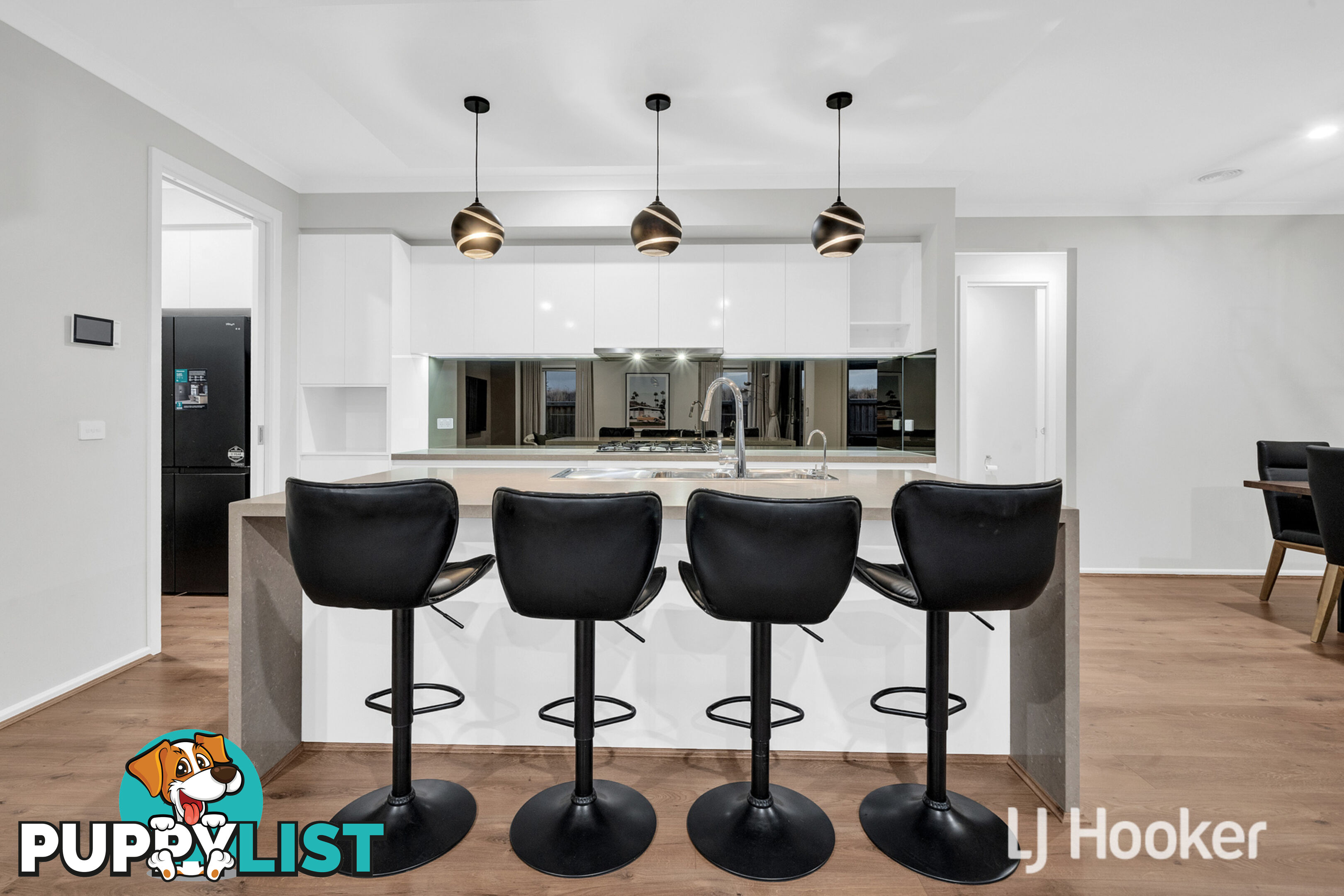 17 Liwen Street CLYDE NORTH VIC 3978