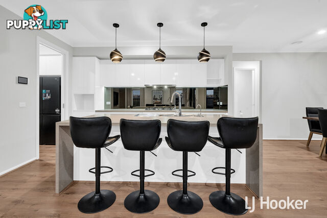 17 Liwen Street CLYDE NORTH VIC 3978
