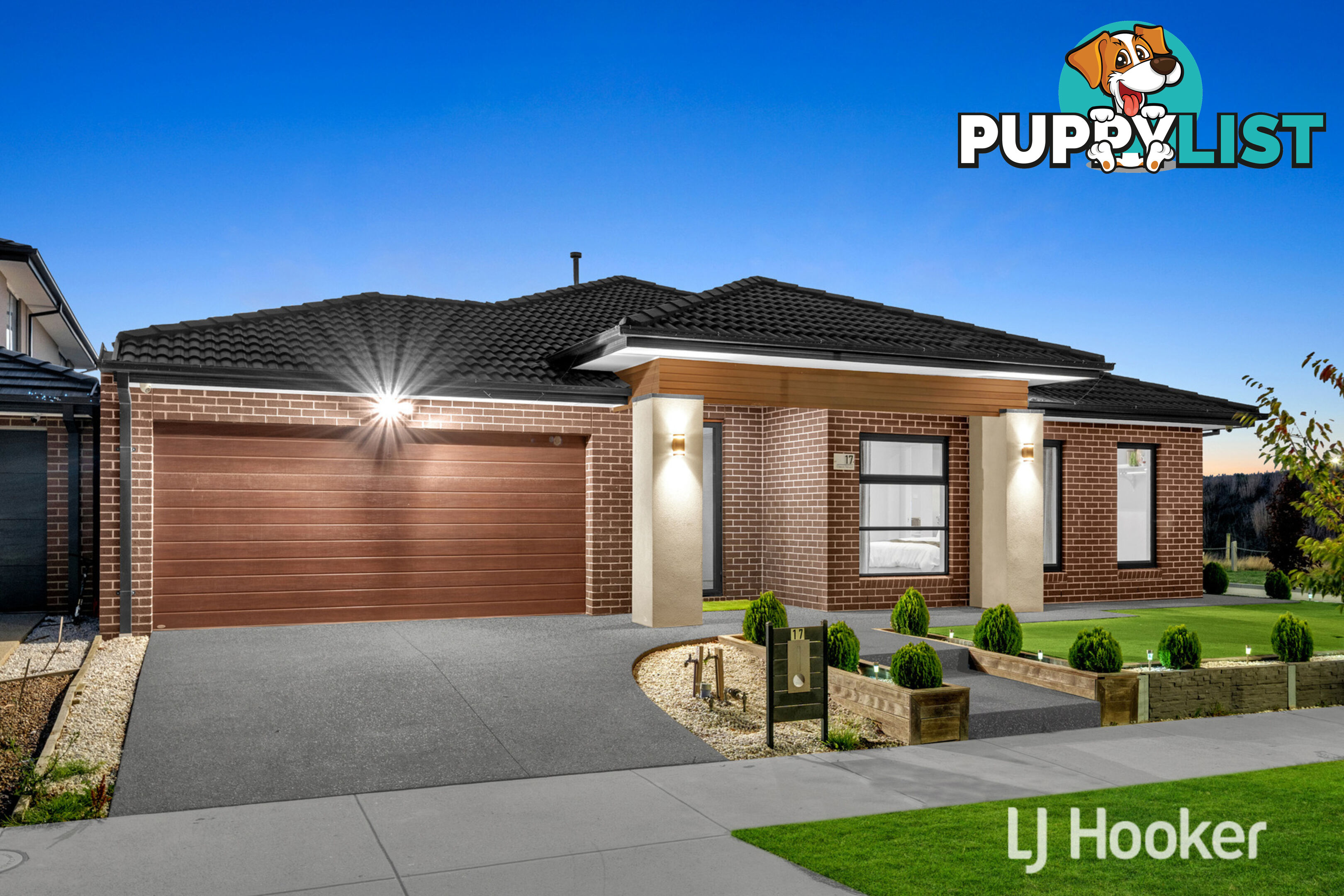 17 Liwen Street CLYDE NORTH VIC 3978