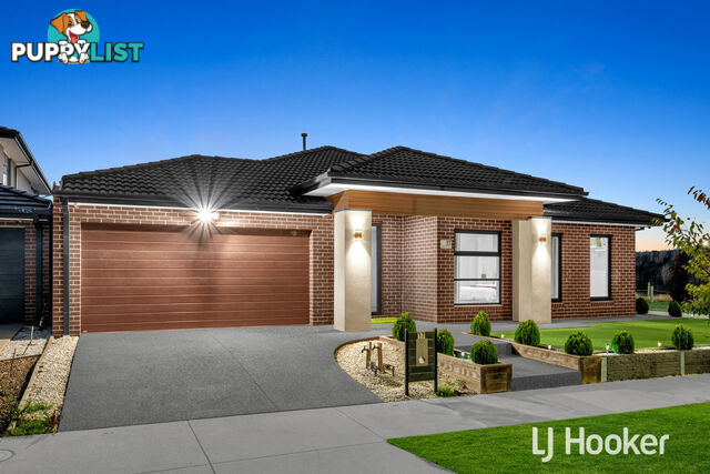 17 Liwen Street CLYDE NORTH VIC 3978