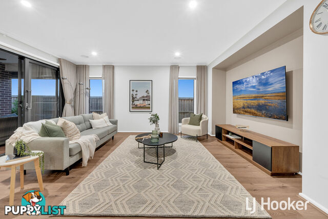 17 Liwen Street CLYDE NORTH VIC 3978