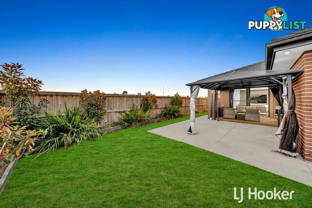 17 Liwen Street CLYDE NORTH VIC 3978