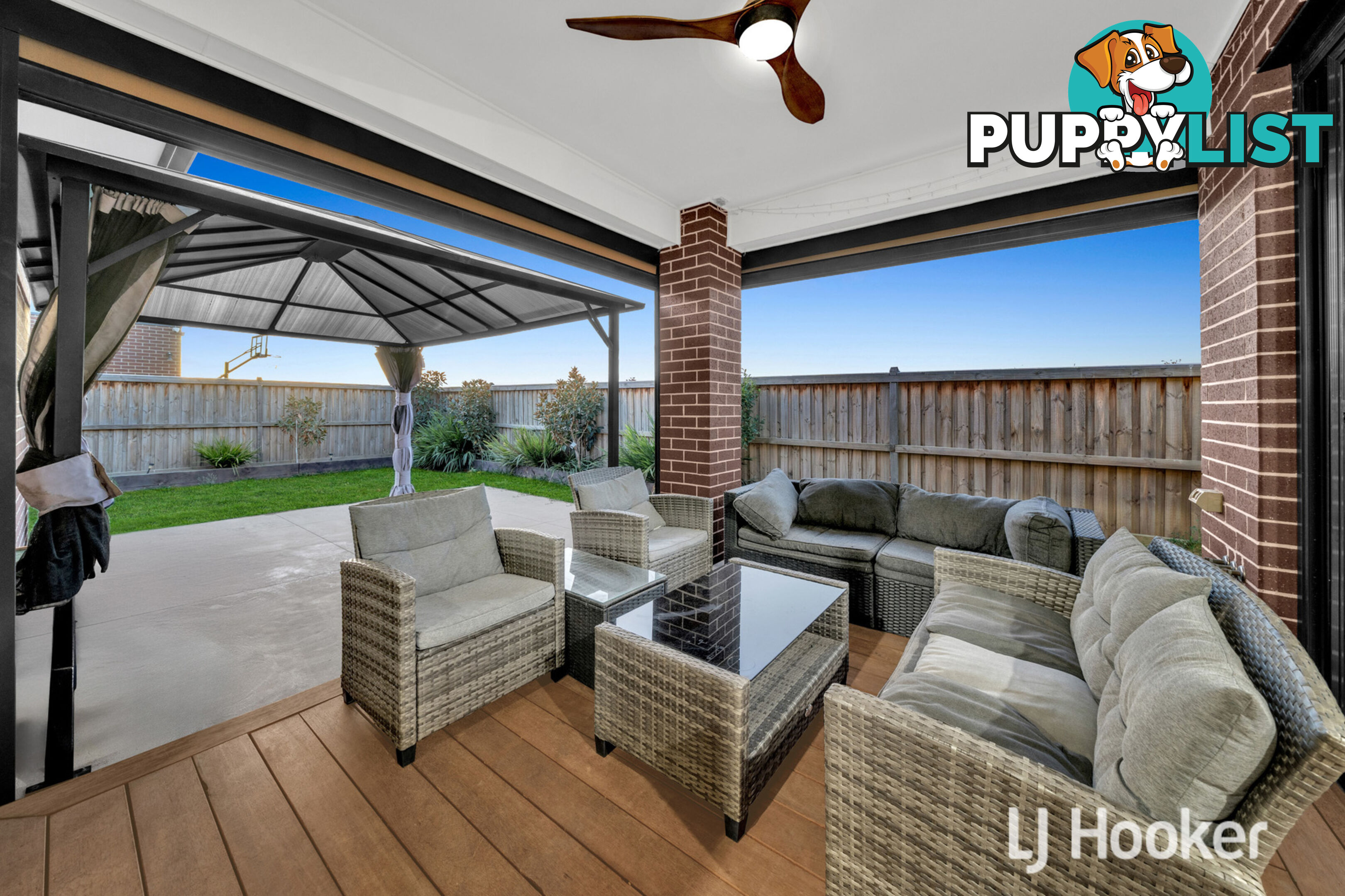 17 Liwen Street CLYDE NORTH VIC 3978